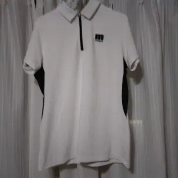 munsingwear 여성용 피케 셔츠 L
