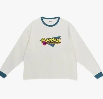나니와단시 POP MALL 2023 롱티