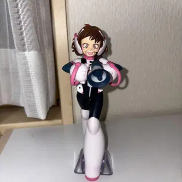 히로아카 제일복권 C상 우라라카 오챠코 피규어