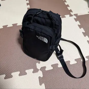 THE NORTH FACE 볼더 미니 숄더 NM72358