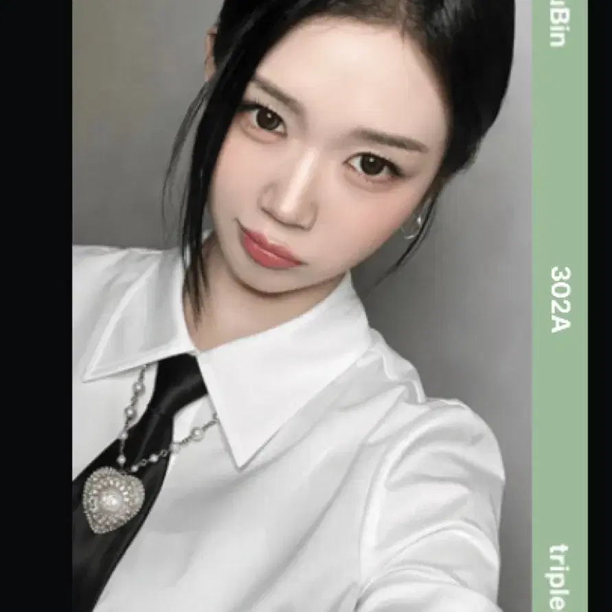 tripleS assemble hello82 特典 ユヨン オブジェクト TRIPLES | 트리플에스 Triples Yoo-bin Assemble 25 Album