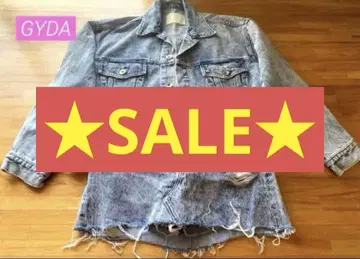 최종 SALE GYDA 제이다 FitMeDenim 셋업 인디고