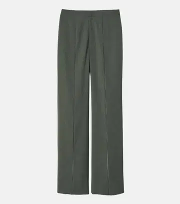 LE CIEL BLEU 25SS Slim Flare Pant 플레어 팬츠