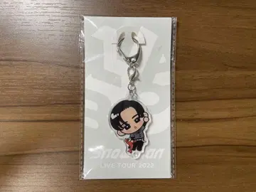 스노치루 키링 메구로 렌