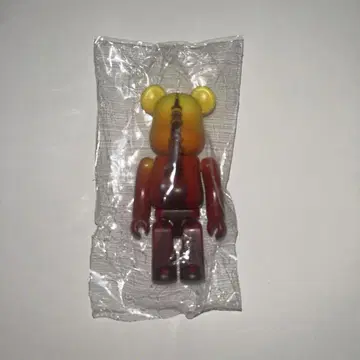 BE@RBRICK 시리즈 25 도쿄 타워 100%
