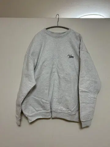 Keboz 그레이 트레이너 M 사이즈
