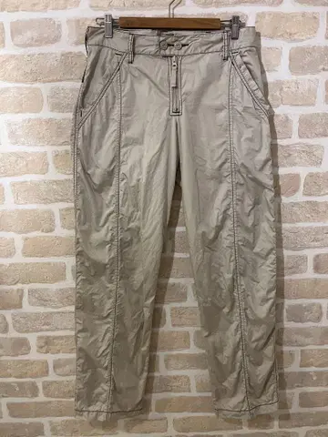[초레어, 새상품급] ARMANI JEANS 베이지 치노 팬츠