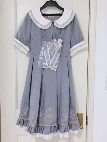 Amavel 별자리 원피스