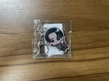 스노치루 키링 메구로 렌