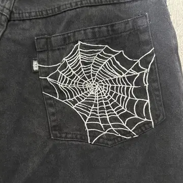 EARL denim