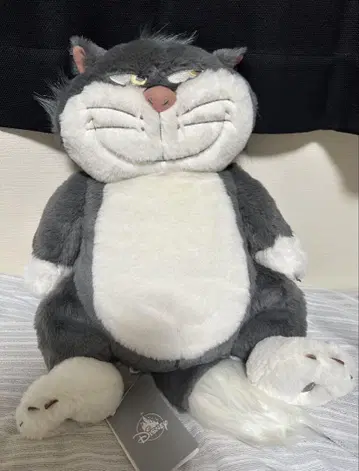 디즈니 루시퍼