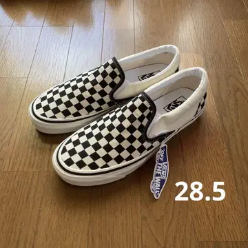 [새상품] Vans Anaheim 슬립온 98DX 28.5cm