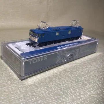 TOMIX 9166 EF60 0 (3차 파랑)