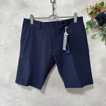 [새상품] Munsingwear 남성용 95-100 골프 하프 팬츠