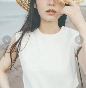 [ YURIE A x Spick & Span ] 스픽앤스팬 써멀 풀오버
