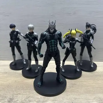 괴수 8호 피규어 프라이즈