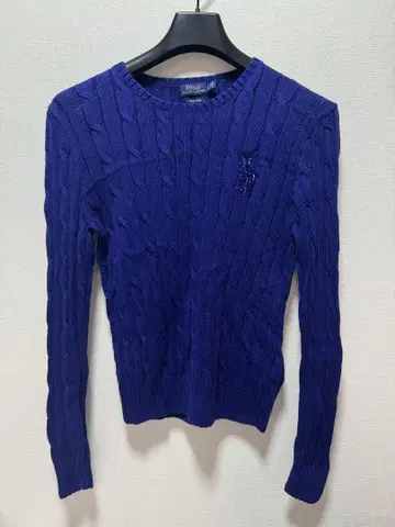 Polo Ralph Lauren 랄프 로렌 니트 스웨터