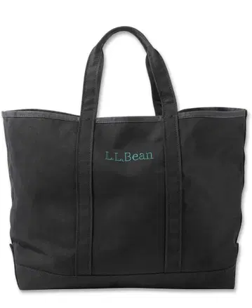 L.L.Bean 엘엘빈 토트백 그로서리 토트 블랙