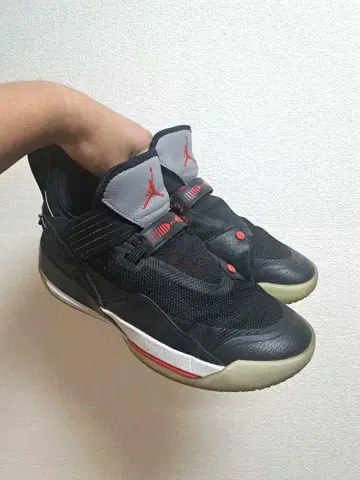 AIR JORDAN 신발