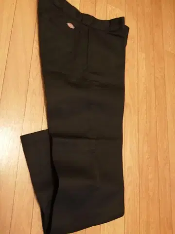 디키즈 874 w34 블랙