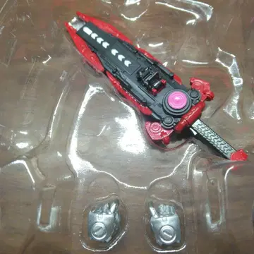 가면라이더 가브 피규아트