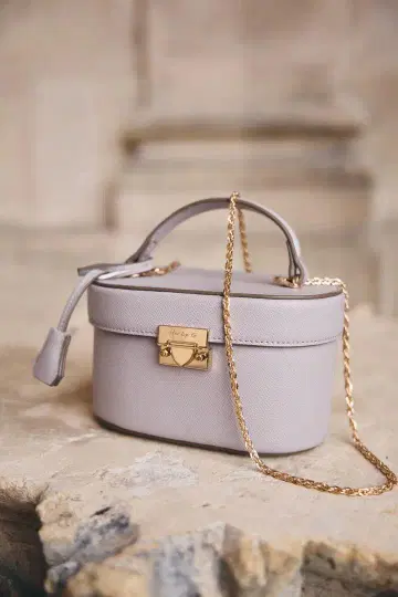 반값! [완판템!] Juliet Vanity Bag