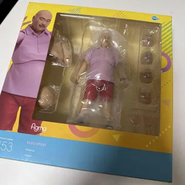 figma 053 kuro chan 피규어 쿠로 chan