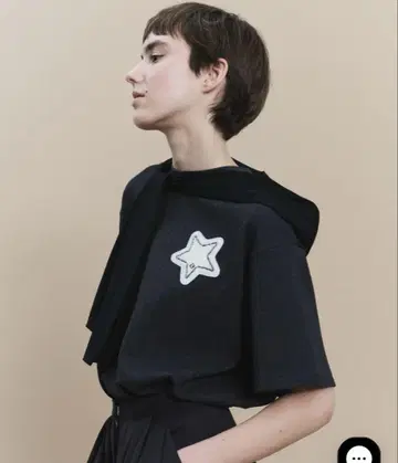 bibiy Bibiy B. STAR TEE