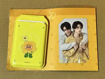 JoongDunk MAGSAFE WALLET STAND GMMTV