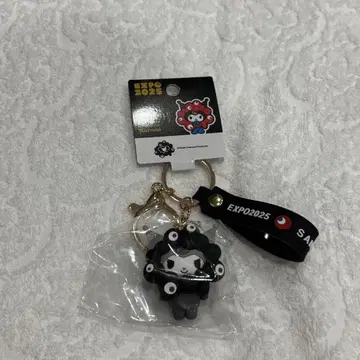 산리오 캐릭터 스트랩 EXP02025