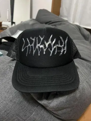 리메이크 캡