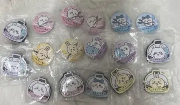 쿠라스시 치이카와 (먼작귀)