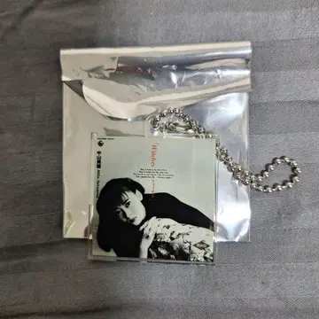 나카야마 미호 Witches 키링