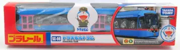 타카라토미 프라레일 도라에몽 트램 SC-06