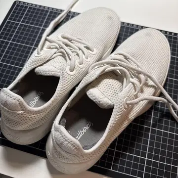 Allbirds 트리 러너 (남성용) ABM240073