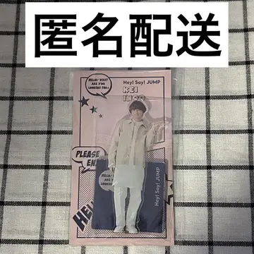 Hey! Say! JUMP 이노오 케이 아크릴 스탠드 fest