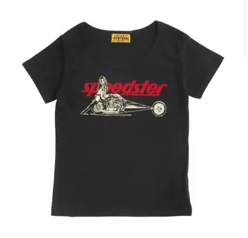 SPEEDSTER 꼬마 tee