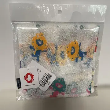[미사용] EXPO2025 akuaku 레이스 BAG 보더 컬러