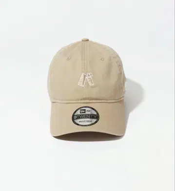 바나나맨 바9 TWENTY CAP 베이지