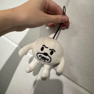 히목쿠마 라무덤 마스코트