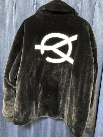 OY 자켓