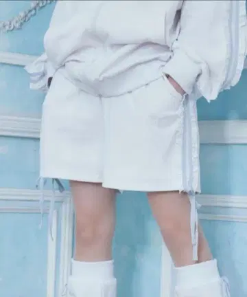 Winny 숏팬츠