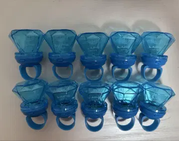 메테오라 Lapis군 링 라이트