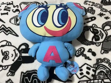 엔젤블루 나카무라군 초BIG 봉제 인형