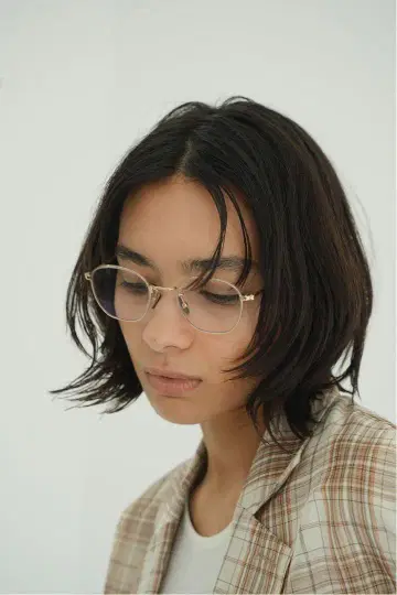 CLANE x BLANC GLASSES