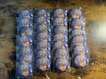 앙스타 피쳐 스카우트 캔뱃지 2023 autumn 오오가미 코가