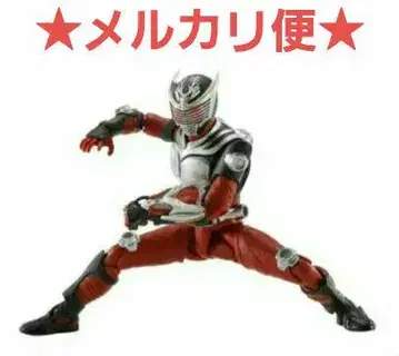 S.H.Figuarts(진골조 제법) 가면라이더 류우키