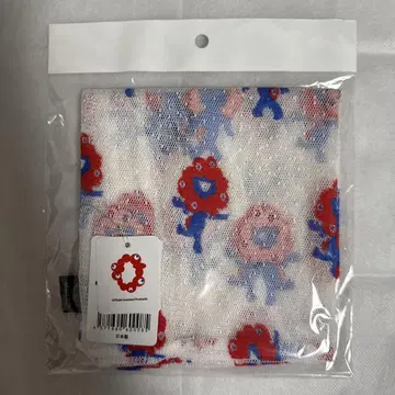 먄먀크 레이스 에코백