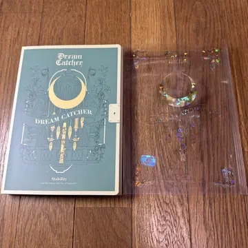 DREAMCATCHER / Stability