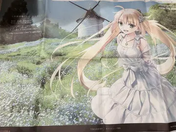 도쿠시마 신문 FGO 오베론 캐스터